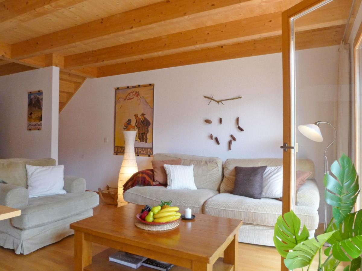 Racer's Retreat-5 By Interhome Apartment *