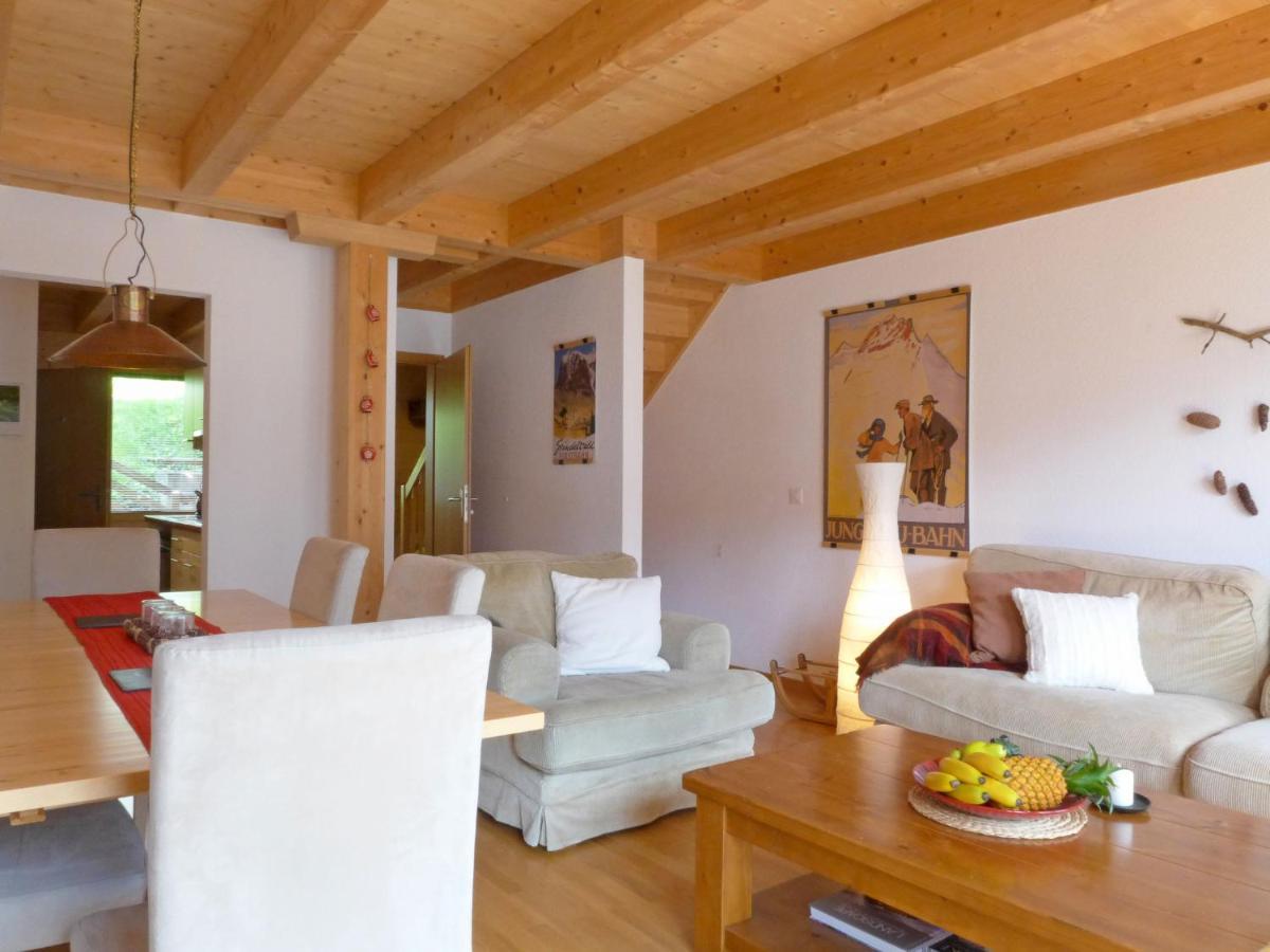 Racer's Retreat-5 By Interhome *