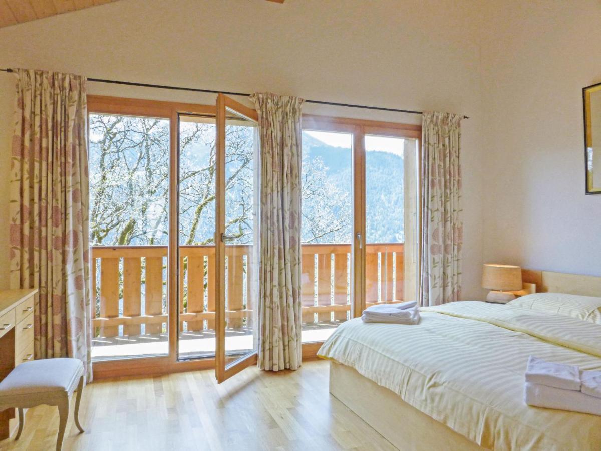 Racer's Retreat-5 By Interhome * Wengen