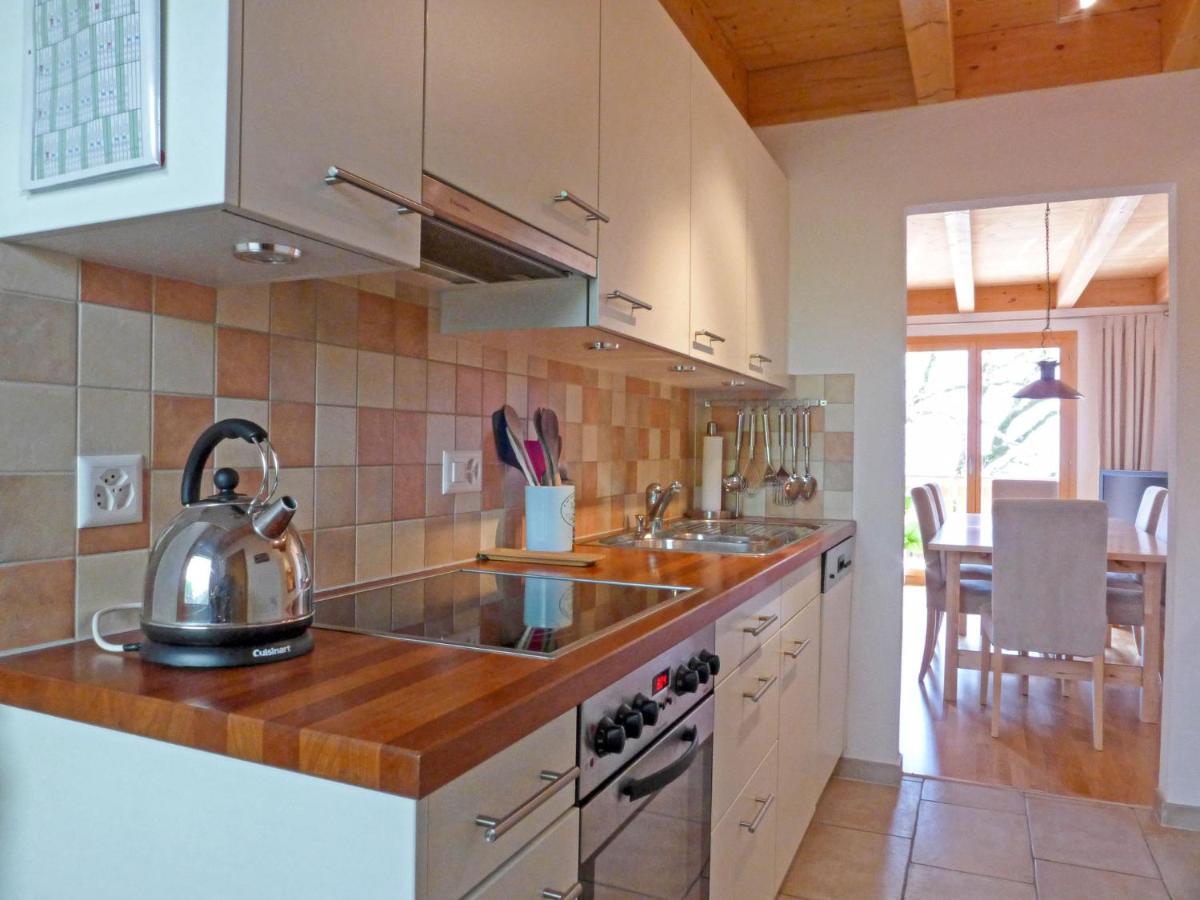 Apartment Racer's Retreat-5 By Interhome *