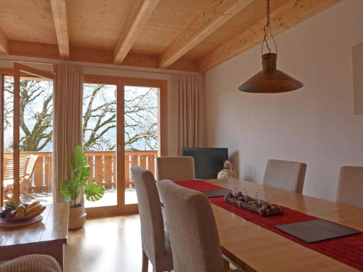 Apartment Racer's Retreat-5 By Interhome