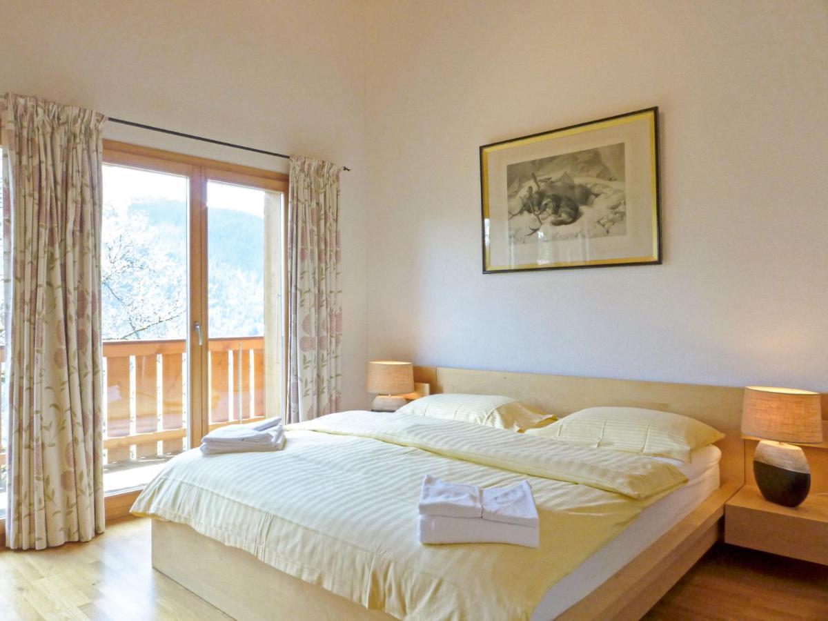 Apartment Racer's Retreat-5 By Interhome *