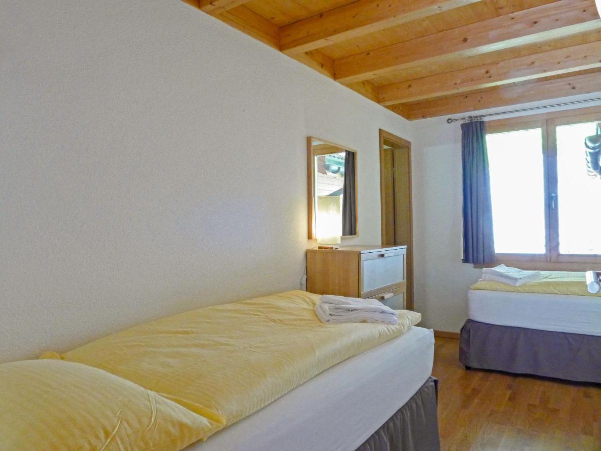 Racer's Retreat-5 By Interhome Apartment *