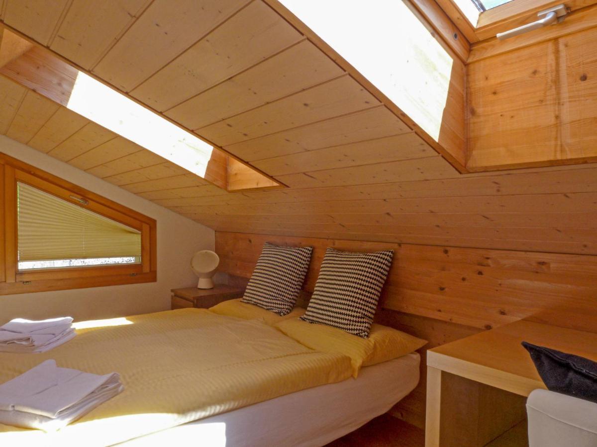 Racer's Retreat-5 By Interhome Apartment *