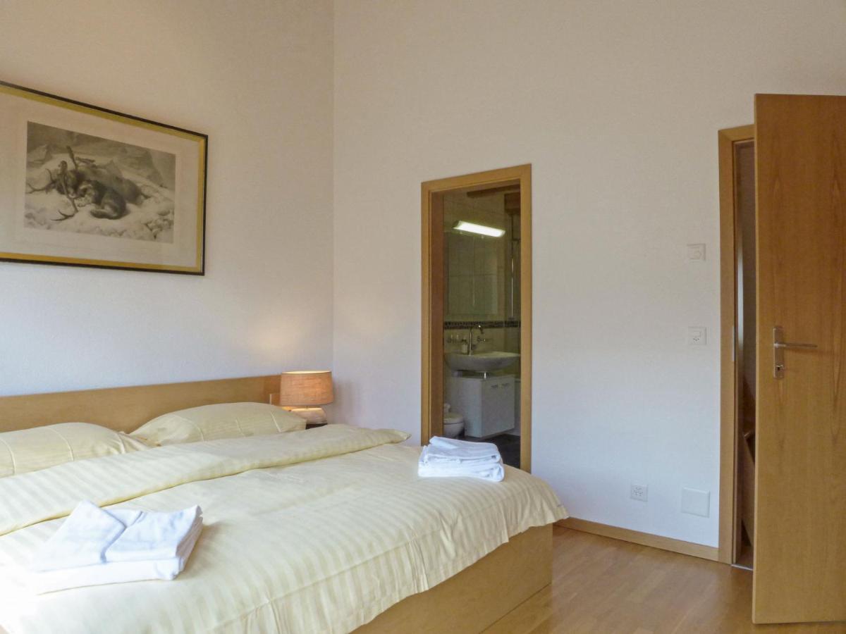 Racer's Retreat-5 By Interhome Appartamento *
