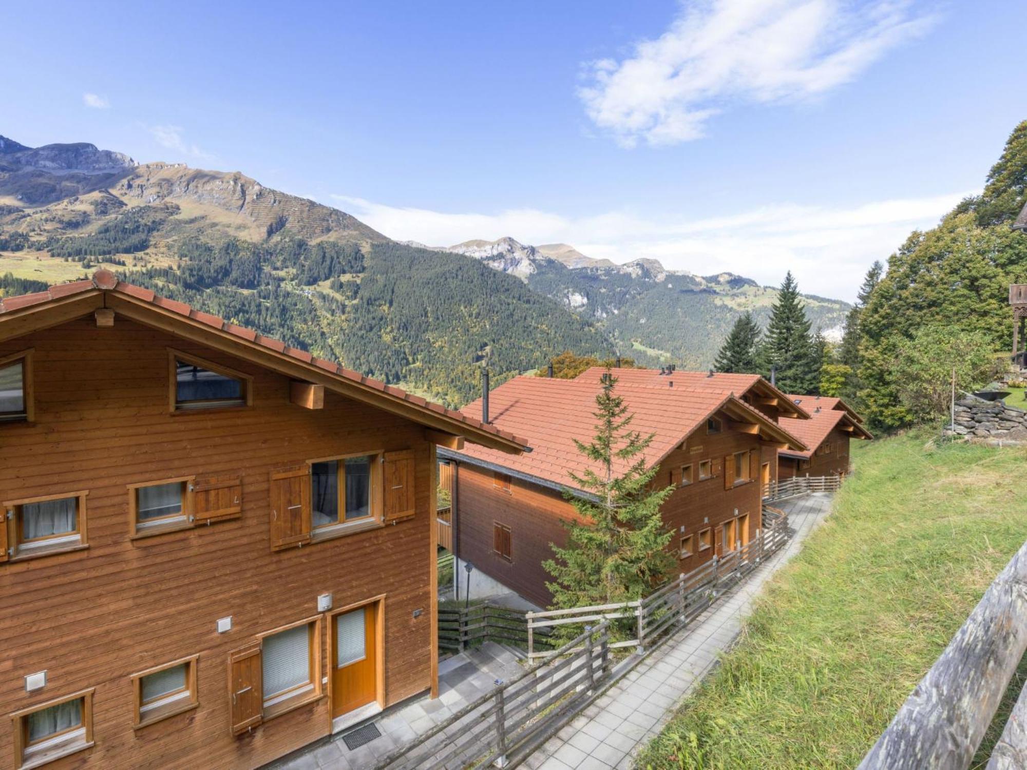 Racer's Retreat-5 By Interhome Appartamento